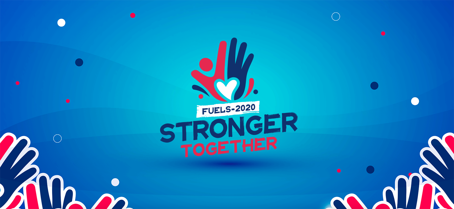 Stronger Together - Faurecia